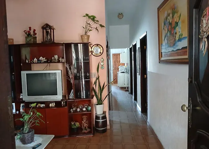 Casa De Temporada Em Aparecida