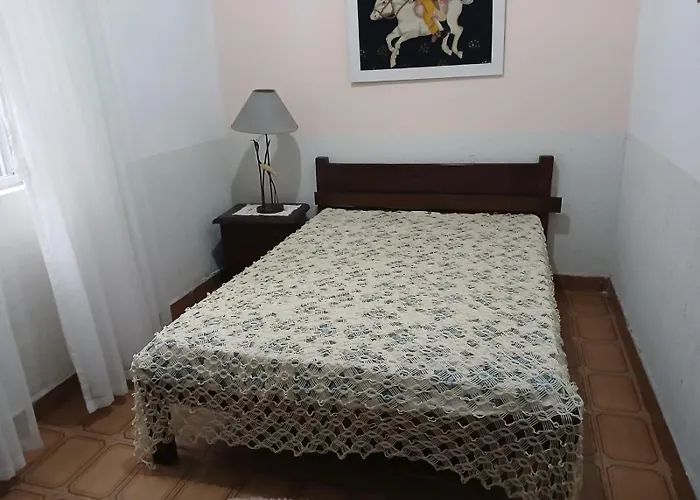 Casa De Temporada Em Aparecida