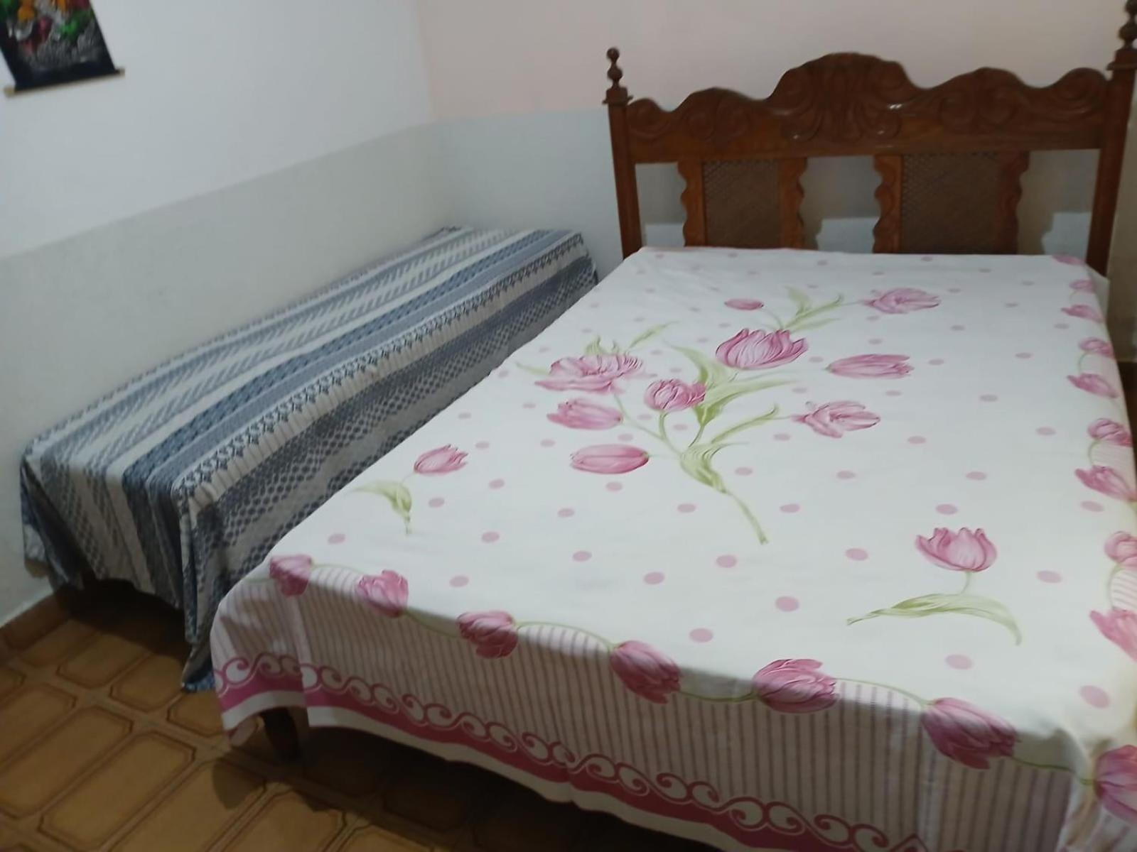 Casa de Férias Casa De Temporada Em Aparecida *