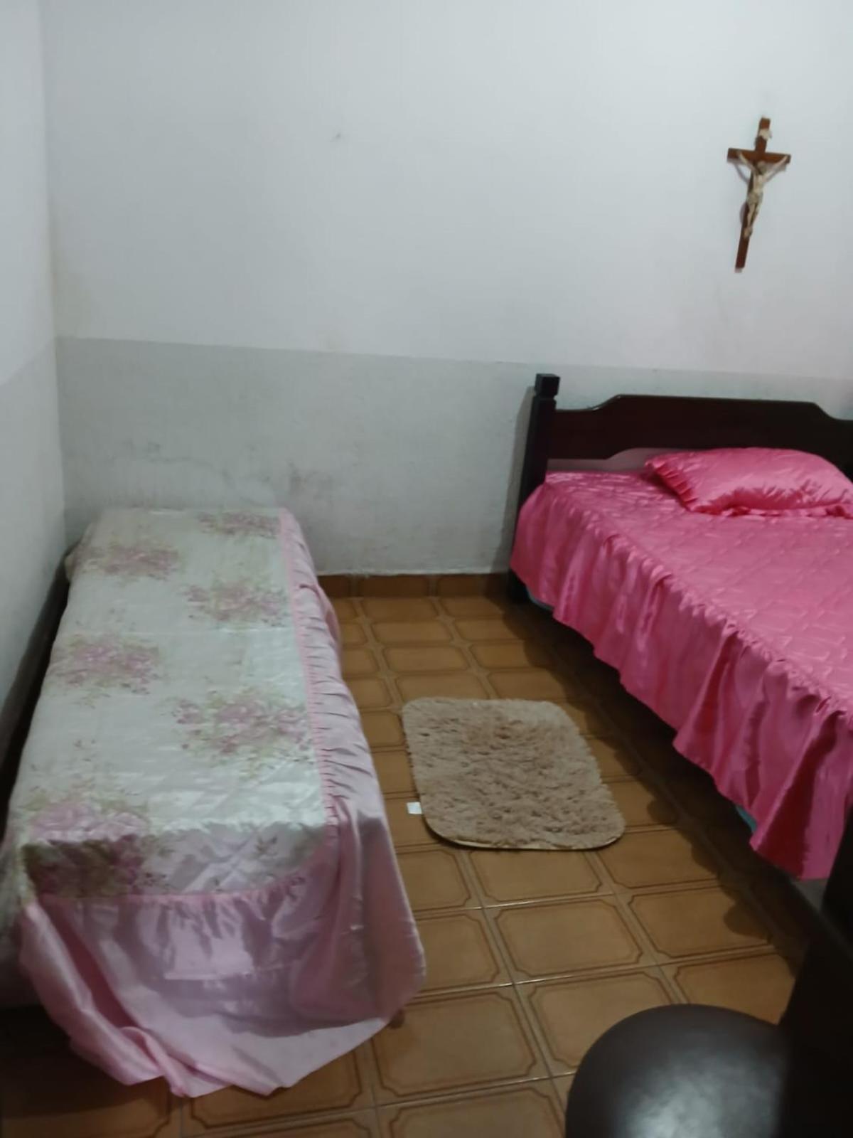 Casa De Temporada Em Aparecida Casa de Férias Aparecida (Sao Paulo)