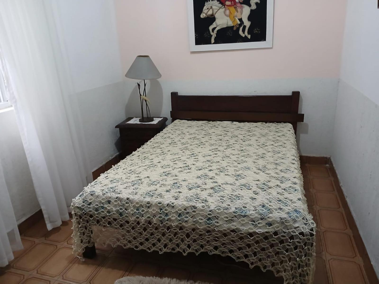 Casa De Temporada Em Aparecida Casa de Férias Aparecida (Sao Paulo)