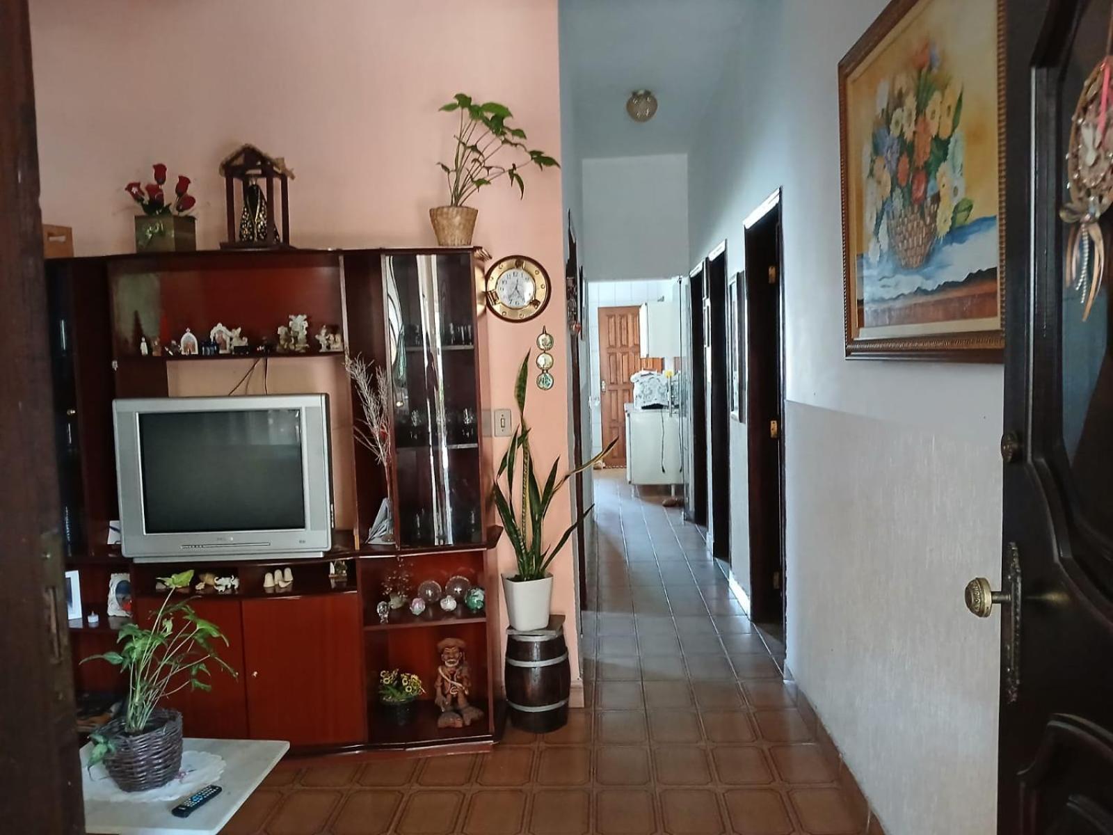 Casa De Temporada Em Aparecida * Aparecida (Sao Paulo)