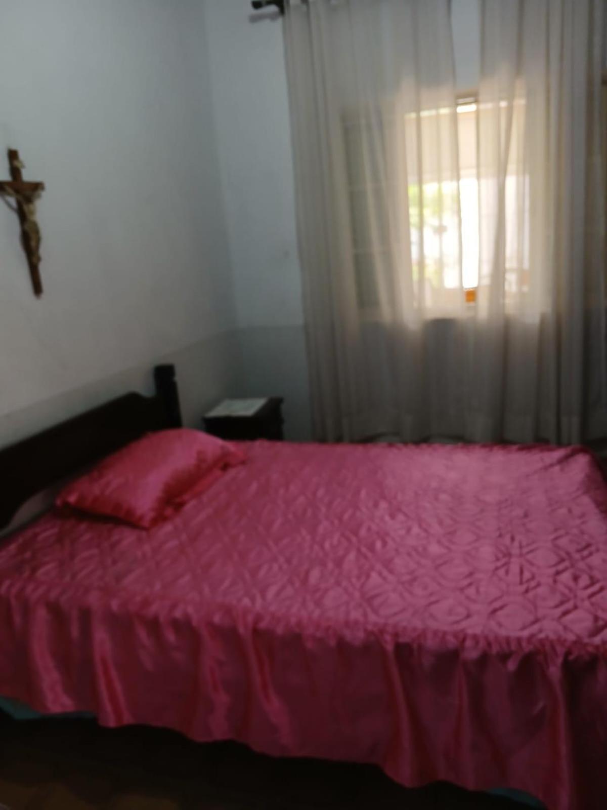 Casa De Temporada Em Aparecida *