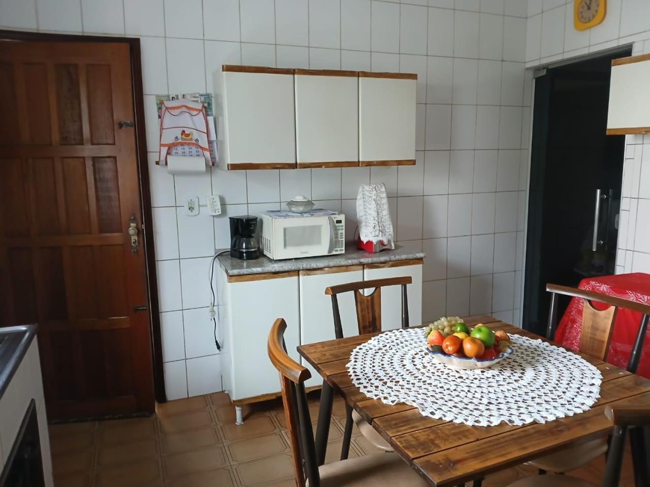 Casa De Temporada Da Regina Lucia Holiday home Aparecida (Sao Paulo)