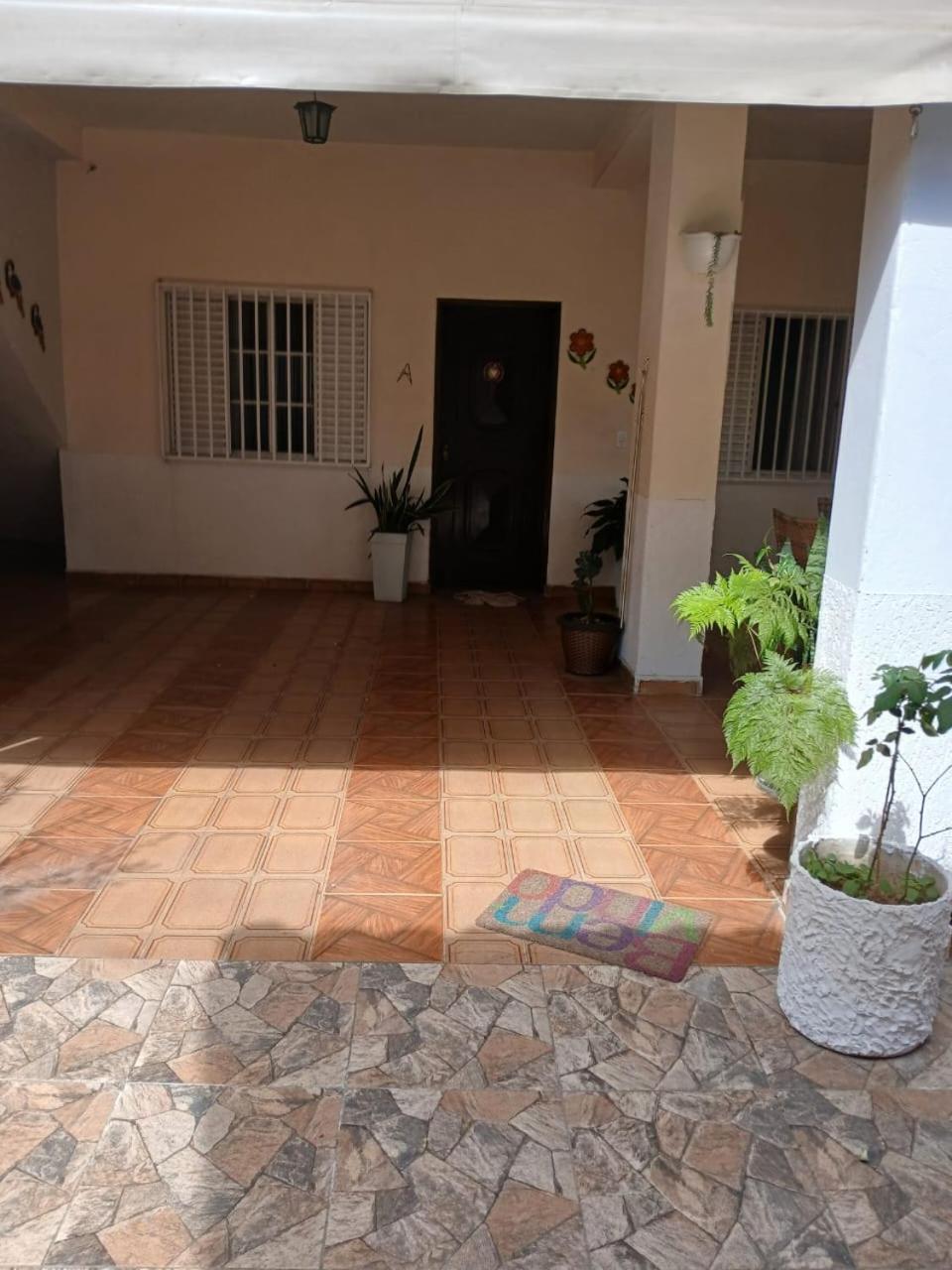 Casa De Temporada Da Regina Lucia *