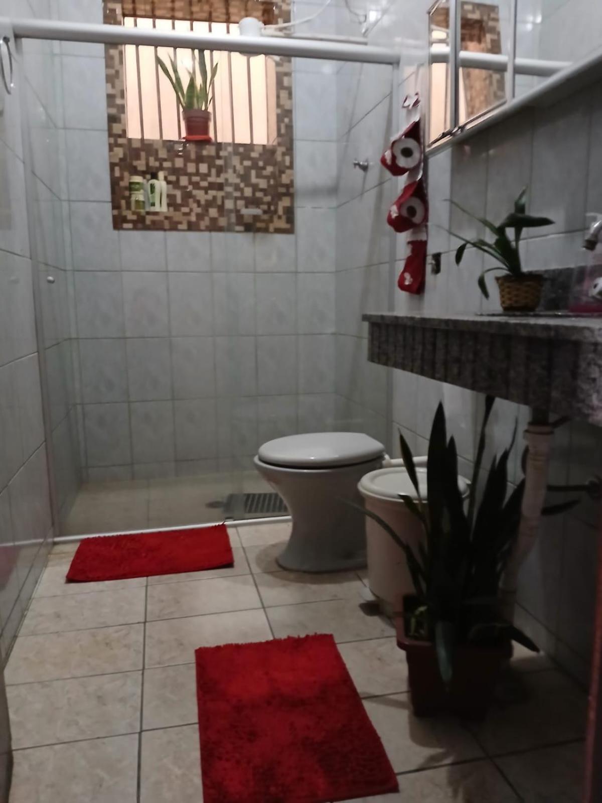Casa De Temporada Da Regina Lucia *
